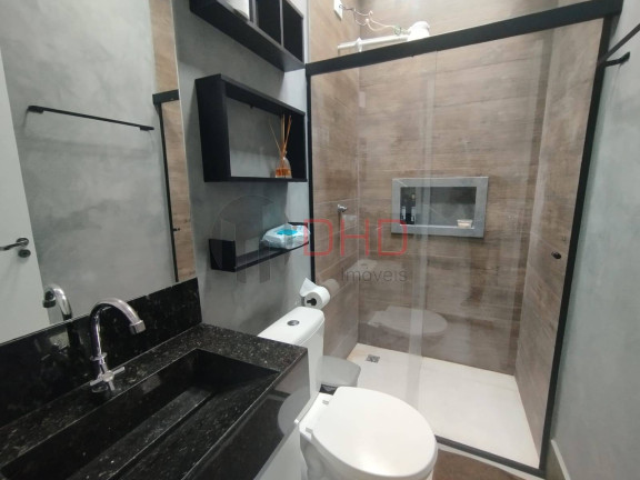 Imagem Casa com 2 Quartos à Venda, 76 m² em Jardim Residencial Villagio Ipanema I - Sorocaba Imagem Casa com 2 Quartos à Venda, 76 m² em Jardim Residencial Villagio Ipanema I - Sorocaba