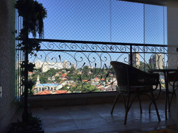 Imagem Apartamento com 3 Quartos à Venda, 189 m² em Santo Amaro - São Paulo Imagem Apartamento com 3 Quartos à Venda, 189 m² em Santo Amaro - São Paulo