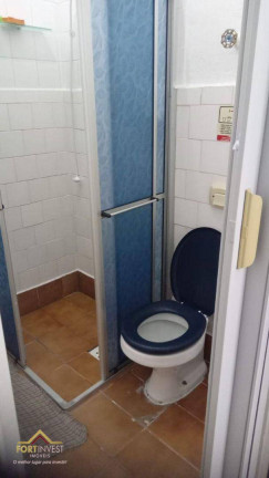 Imagem Imóvel com 1 Quarto à Venda, 32 m² em Boqueirão - Praia Grande