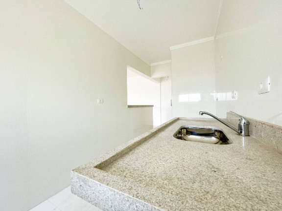Imagem Apartamento com 3 Quartos à Venda, 109 m² em Canto Do Forte - Praia Grande Imagem Apartamento com 3 Quartos à Venda, 109 m² em Canto Do Forte - Praia Grande