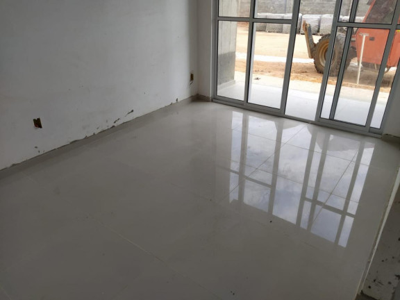 Imagem Casa com 1 Quarto à Venda, 50 m² em Bela Vista - Teresina
