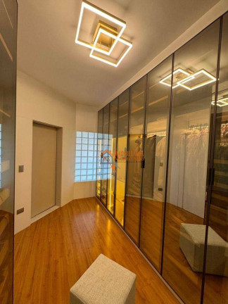 Imagem Sobrado com 4 Quartos à Venda, 410 m² em Jardim Maia - Guarulhos Imagem Sobrado com 4 Quartos à Venda, 410 m² em Jardim Maia - Guarulhos