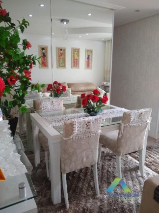 Imagem Apartamento com 2 Quartos à Venda, 51 m² em Vila Liviero - São Paulo