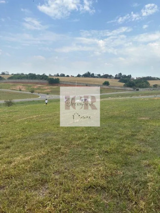Terreno em Condomínio à Venda, 1.000 m² em Parque Reserva Fazenda Imperial - Sorocaba