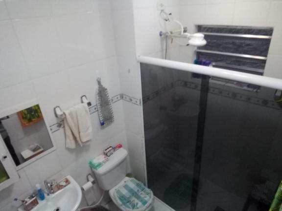 Imagem Sobrado com 3 Quartos à Venda, 218 m² em Jardim Das Flores - Suzano Imagem Sobrado com 3 Quartos à Venda, 218 m² em Jardim Das Flores - Suzano