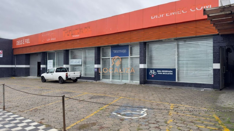 Galpão para Alugar, 1.000 m² em Centro - Jacareí