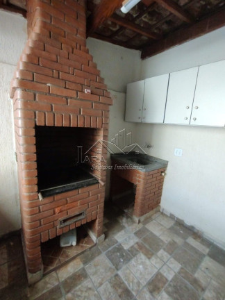 Imagem Casa de Condomínio com 2 Quartos à Venda, em Vila Libanesa - São Paulo Imagem Casa de Condomínio com 2 Quartos à Venda, em Vila Libanesa - São Paulo