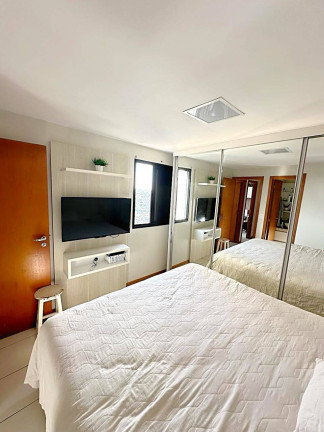 Imagem Apartamento para Alugar,  em Alecrim - Natal