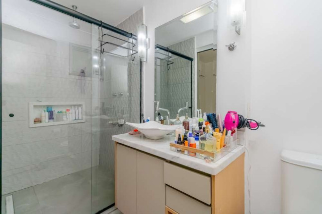 Imagem Apartamento com 1 Quarto à Venda, 57 m² em Indianópolis - São Paulo Imagem Apartamento com 1 Quarto à Venda, 57 m² em Indianópolis - São Paulo