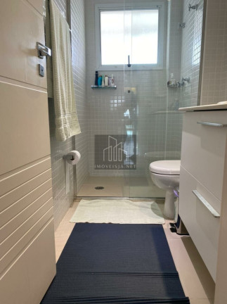 Imagem Apartamento com 4 Quartos à Venda, 261 m² em Alphaville Empresarial - Barueri