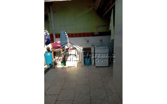 Imagem Casa com 2 Quartos à Venda, 200 m² em Novo Horizonte - São José Dos Campos