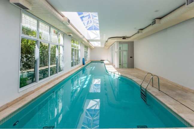 Imagem Apartamento com 3 Quartos à Venda, 157 m² em Vila Nova Conceição - São Paulo Imagem Apartamento com 3 Quartos à Venda, 157 m² em Vila Nova Conceição - São Paulo