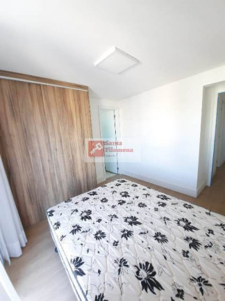 Imagem Apartamento com 2 Quartos à Venda, 55 m² em Vila Curuçá - Santo André Imagem Apartamento com 2 Quartos à Venda, 55 m² em Vila Curuçá - Santo André