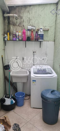 Imagem Apartamento com 2 Quartos à Venda, 55 m² em Parque Oratório - Santo André Imagem Apartamento com 2 Quartos à Venda, 55 m² em Parque Oratório - Santo André