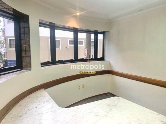 Imagem Sala Comercial à Venda ou Locação, 74 m² em Nova Gerti - São Caetano Do Sul Imagem Sala Comercial à Venda ou Locação, 74 m² em Nova Gerti - São Caetano Do Sul
