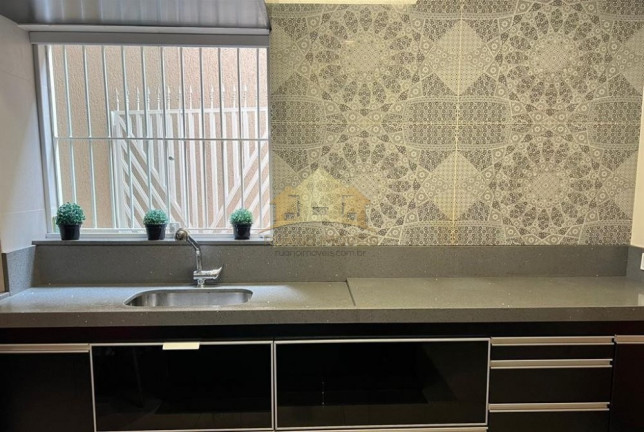 Imagem Sobrado com 3 Quartos à Venda, 272 m² em Vila Carrão - São Paulo Imagem Sobrado com 3 Quartos à Venda, 272 m² em Vila Carrão - São Paulo