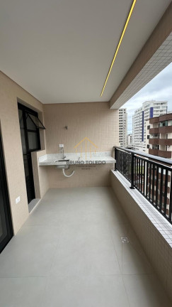 Imagem Apartamento com 2 Quartos à Venda, 76 m² em Aviação - Praia Grande