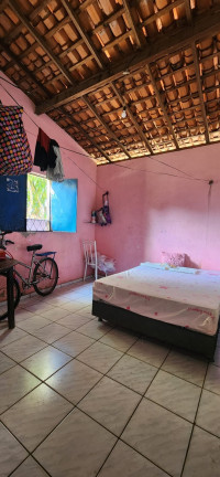 Imagem Casa com 3 Quartos à Venda, 300 m² em Santo Antônio - Teresina Imagem Casa com 3 Quartos à Venda, 300 m² em Santo Antônio - Teresina