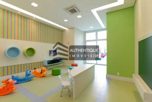 Imagem Apartamento com 4 Quartos à Venda, 280 m² em Analia Franco - São Paulo Imagem Apartamento com 4 Quartos à Venda, 280 m² em Analia Franco - São Paulo