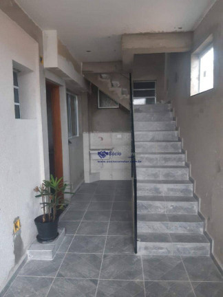 Imagem Apartamento com 1 Quarto para Alugar, 24 m² em Vila São Pedro - Guarulhos