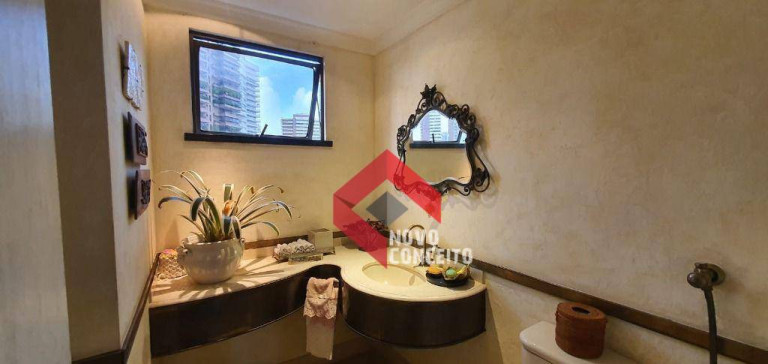 Imagem Apartamento com 5 Quartos à Venda, 340 m² em Meireles - Fortaleza Imagem Apartamento com 5 Quartos à Venda, 340 m² em Meireles - Fortaleza