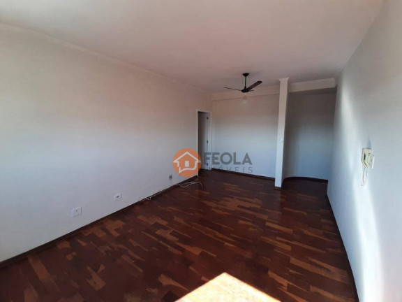 Imagem Apartamento com 2 Quartos à Venda, 100 m² em Vila Pavan - Americana