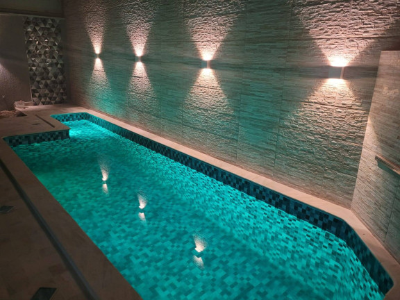 Imagem Casa com 3 Quartos à Venda, 165 m² em Chácara Do Visconde - Taubaté