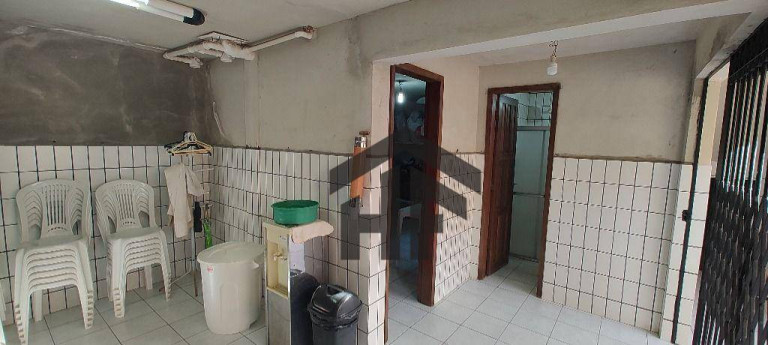 Imagem Casa com 4 Quartos à Venda, 246 m² em Boa Viagem - Recife