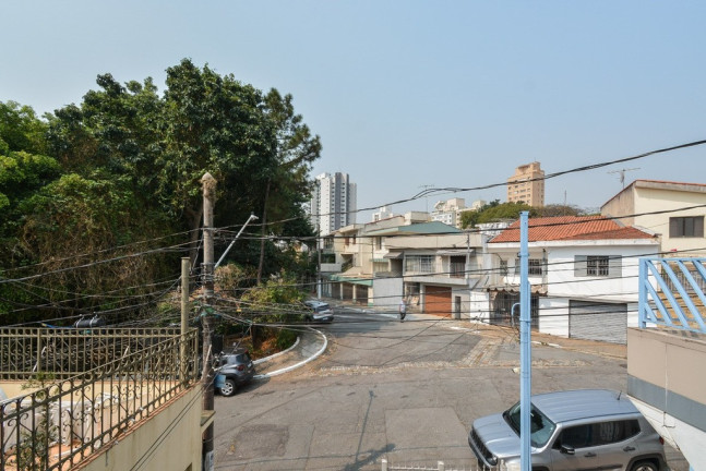 Imagem Casa com 3 Quartos à Venda, 130 m² em Mirandópolis - São Paulo