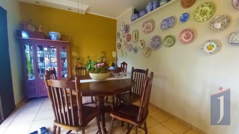 Imagem Casa com 3 Quartos à Venda, 263 m² em Vila Das Mercês - São Paulo