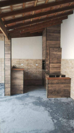 Imagem Casa com 2 Quartos à Venda, 60 m² em Jardim Residencial Imperatriz - Sorocaba