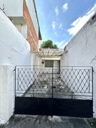 Imagem Casa com 2 Quartos à Venda, 65 m² em Porto Novo - São Gonçalo