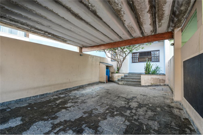 Casa com 4 Quartos à Venda,  em Vila Mariana - São Paulo
