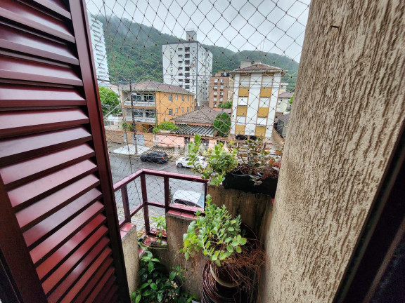 Imagem Apartamento com 2 Quartos à Venda, 94 m² em Marapé - Santos Imagem Apartamento com 2 Quartos à Venda, 94 m² em Marapé - Santos