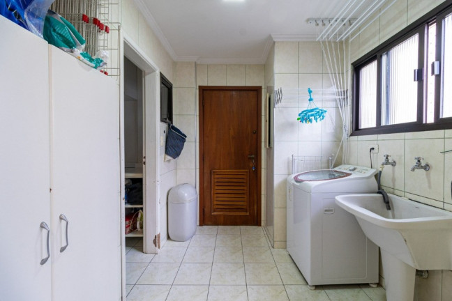 Imagem Apartamento com 3 Quartos à Venda, 130 m² em Indianópolis - São Paulo