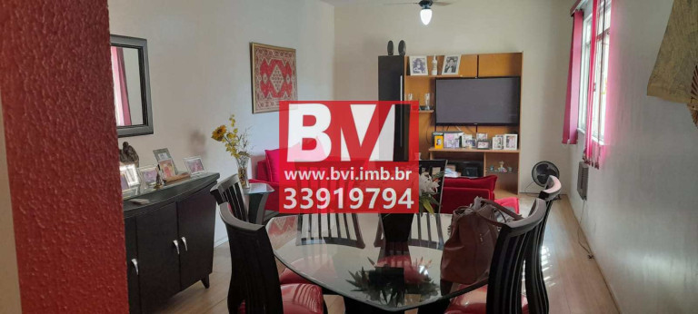 Imagem Apartamento com 2 Quartos à Venda, 92 m² em Vaz Lobo - Rio De Janeiro Imagem Apartamento com 2 Quartos à Venda, 92 m² em Vaz Lobo - Rio De Janeiro