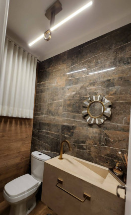 Imagem Casa com 3 Quartos à Venda, 166 m² em São José Do Rio Preto