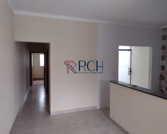 Casa com 3 Quartos à Venda, 63 m² em Jardim Residencial Villa Amato - Sorocaba