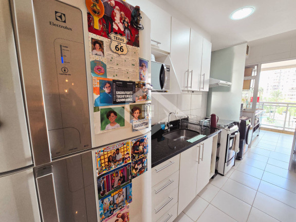 Imagem Apartamento com 3 Quartos à Venda, 78 m² em Barra Olímpica - Rio De Janeiro