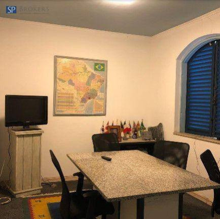 Imagem Casa com 4 Quartos à Venda, 456 m² em Jardim Paraíso - Campinas Imagem Casa com 4 Quartos à Venda, 456 m² em Jardim Paraíso - Campinas