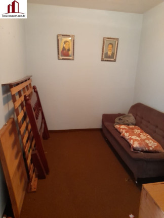 Imagem Imóvel com 5 Quartos à Venda, 481 m² em Chácaras Bom Tempo - Franco Da Rocha