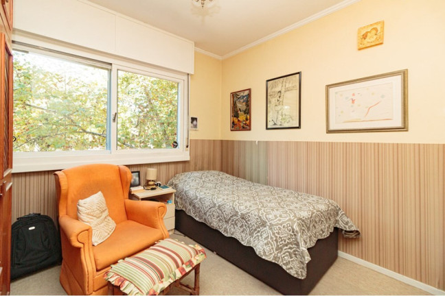 Imagem Apartamento com 3 Quartos à Venda, 152 m² em Rio Branco - Porto Alegre Imagem Apartamento com 3 Quartos à Venda, 152 m² em Rio Branco - Porto Alegre