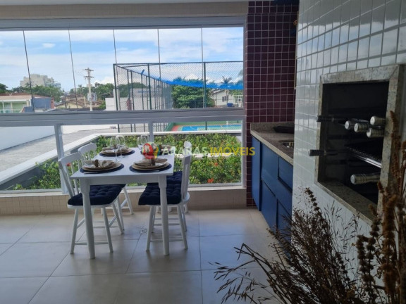 Imagem Apartamento com 2 Quartos à Venda, 75 m² em Centro - Bertioga Imagem Apartamento com 2 Quartos à Venda, 75 m² em Centro - Bertioga
