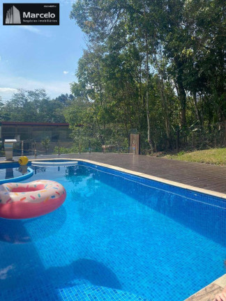 Imagem Casa de Condomínio com 5 Quartos à Venda, 394 m² em Condomínio Aruã Eco Park - Mogi Das Cruzes Imagem Casa de Condomínio com 5 Quartos à Venda, 394 m² em Condomínio Aruã Eco Park - Mogi Das Cruzes