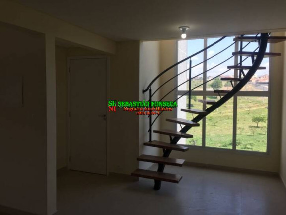 Imagem Cobertura com 3 Quartos à Venda, 148 m² em Jardim Santa Júlia - São José Dos Campos Imagem Cobertura com 3 Quartos à Venda, 148 m² em Jardim Santa Júlia - São José Dos Campos