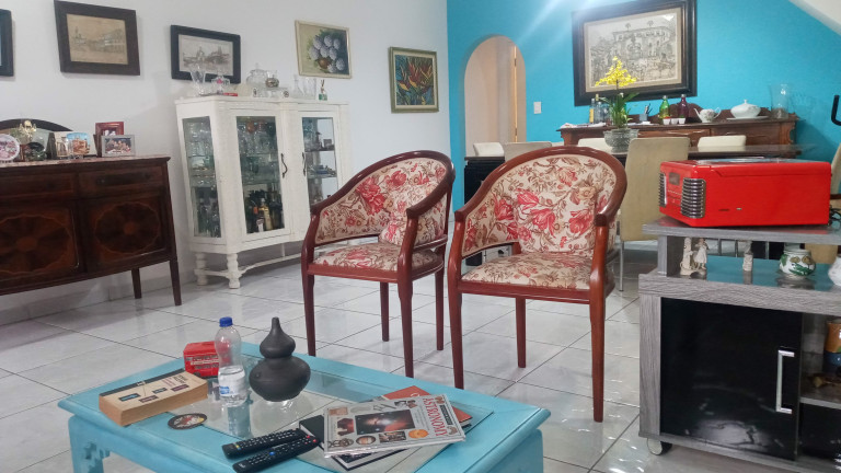 Imagem Casa com 3 Quartos à Venda, 146 m² em Imirim - São Paulo Imagem Casa com 3 Quartos à Venda, 146 m² em Imirim - São Paulo