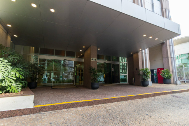 Imagem Sala Comercial à Venda, 31 m² em Vila Olímpia - São Paulo Imagem Sala Comercial à Venda, 31 m² em Vila Olímpia - São Paulo