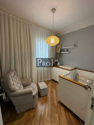 Imagem Casa de Condomínio com 3 Quartos à Venda, 158 m² em Planalto - São Bernardo Do Campo