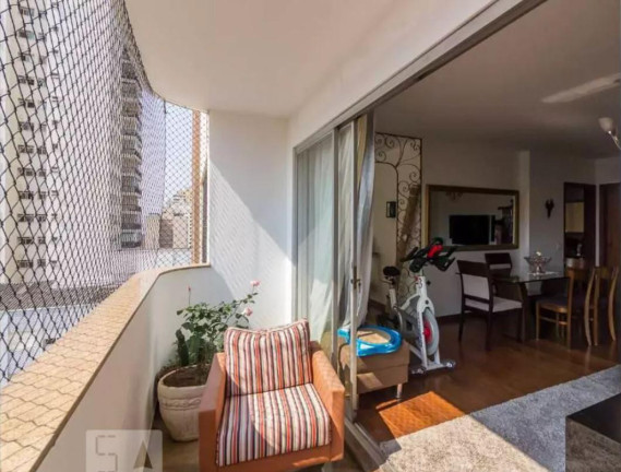Imagem Apartamento com 3 Quartos à Venda, 175 m² em Vila Pompéia - São Paulo Imagem Apartamento com 3 Quartos à Venda, 175 m² em Vila Pompéia - São Paulo
