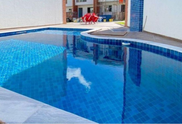 Imagem Casa com 2 Quartos à Venda, 110 m² em Vila Praiana - Lauro De Freitas